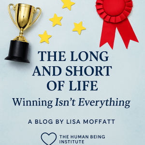 The Long And Short Of Life